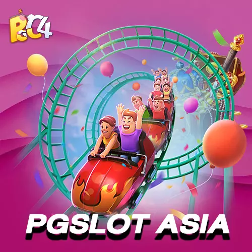 PGSLOT ASIA