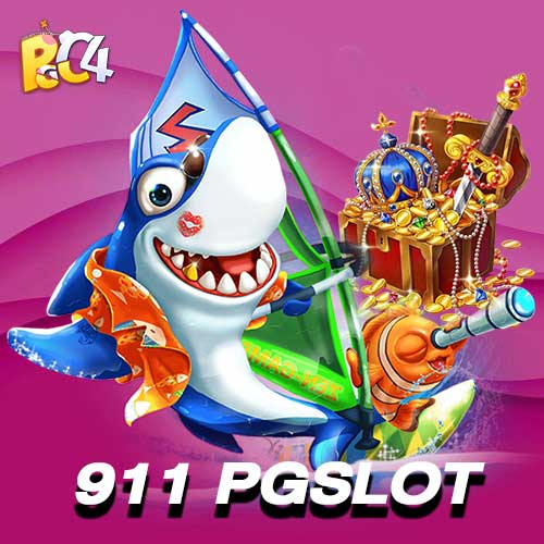 911 pgslot